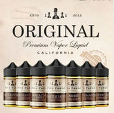 Five pawns original E-liquids 60ml all flavors best price in Pakistan